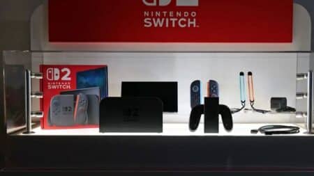 Nintendo Switch 2: Πούλησε πάνω από 6 εκατομμύρια κονσόλες αλλά η ζήτηση ακόμα ξεπερνά την προσφορά