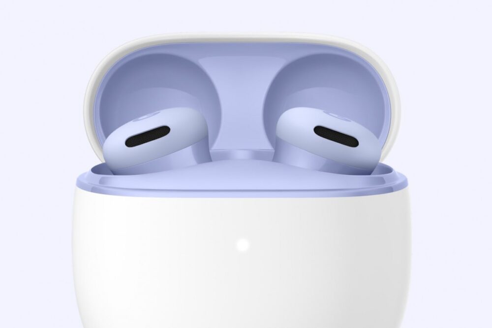 Google Pixel Watch 4, Google Pixel Watch 4 και Pixel Buds 2a: Eπίσημα τα νέα wearables με αναβαθμίσεις