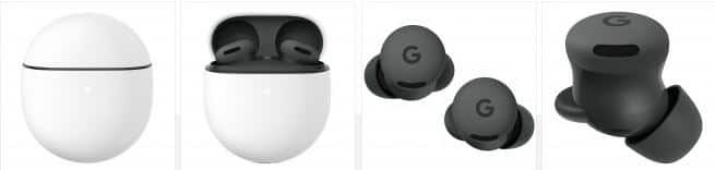 Google Pixel Watch 4, Google Pixel Watch 4 και Pixel Buds 2a: Eπίσημα τα νέα wearables με αναβαθμίσεις