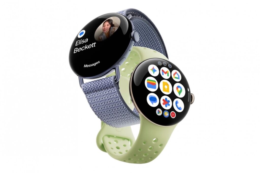 Google Pixel Watch 4, Google Pixel Watch 4 και Pixel Buds 2a: Eπίσημα τα νέα wearables με αναβαθμίσεις