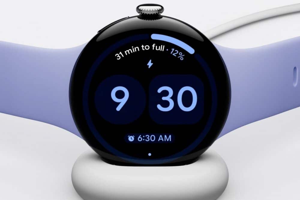 Google Pixel Watch 4, Google Pixel Watch 4 και Pixel Buds 2a: Eπίσημα τα νέα wearables με αναβαθμίσεις