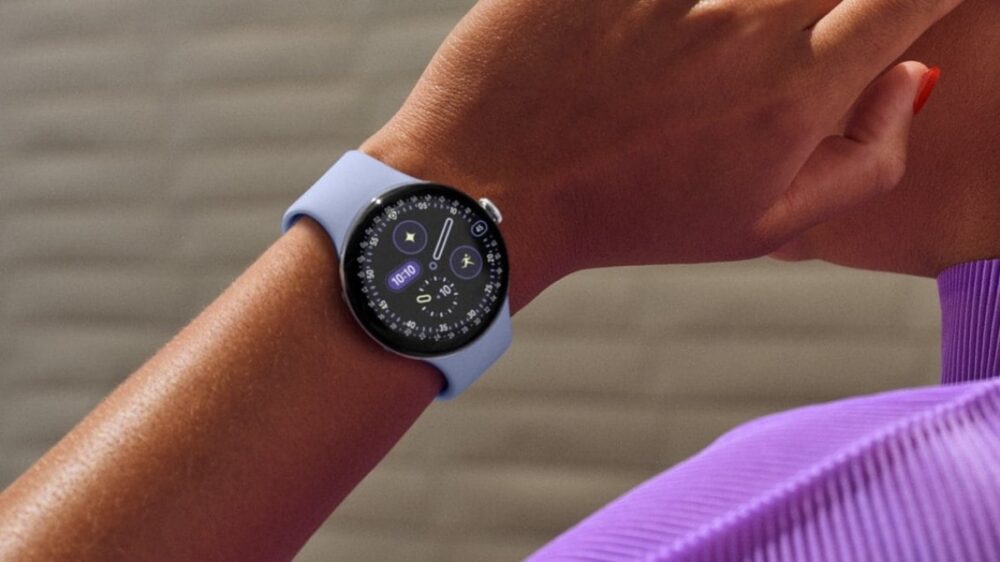 Google Pixel Watch 4, Google Pixel Watch 4 και Pixel Buds 2a: Eπίσημα τα νέα wearables με αναβαθμίσεις