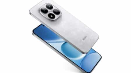 Redmi Note 15 Pro και Pro+: Nτεμπούτο με αναβαθμισμένους επεξεργαστές και μπαταρίες 7.000mAh