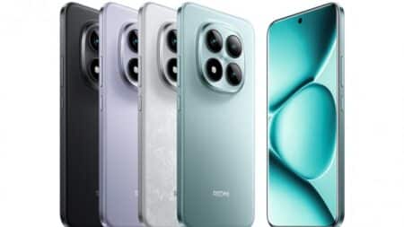 Redmi Note 15 Pro+: Διέρρευσαν λεπτομέρειες για την παγκόσμια έκδοση του μοντέλου