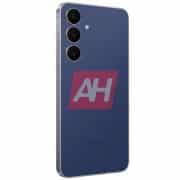 Samsung Galaxy S25 FE