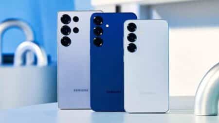 Samsung Galaxy S25: Πουλήθηκαν πάνω από 3 εκατ. μονάδες στην Κορέα