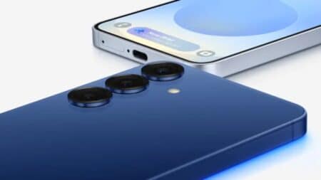 Samsung Galaxy S26: Μοντέλα-καλούπια παρουσιάζουν ανανεωμένο σχεδιασμό