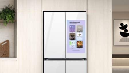 Η Samsung φέρνει το One UI στις οικιακές συσκευές