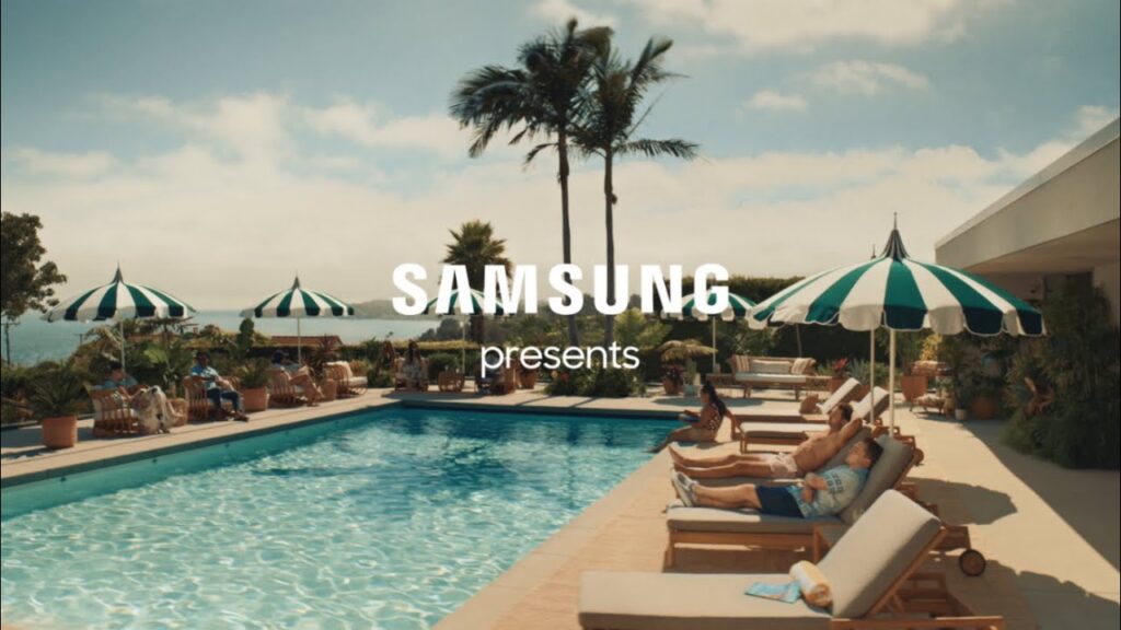 Samsung Galaxy Z Fold7, Η Samsung “κοροιδεύει” τα iPhone σε νέα διαφήμιση επειδή δεν είναι foldable