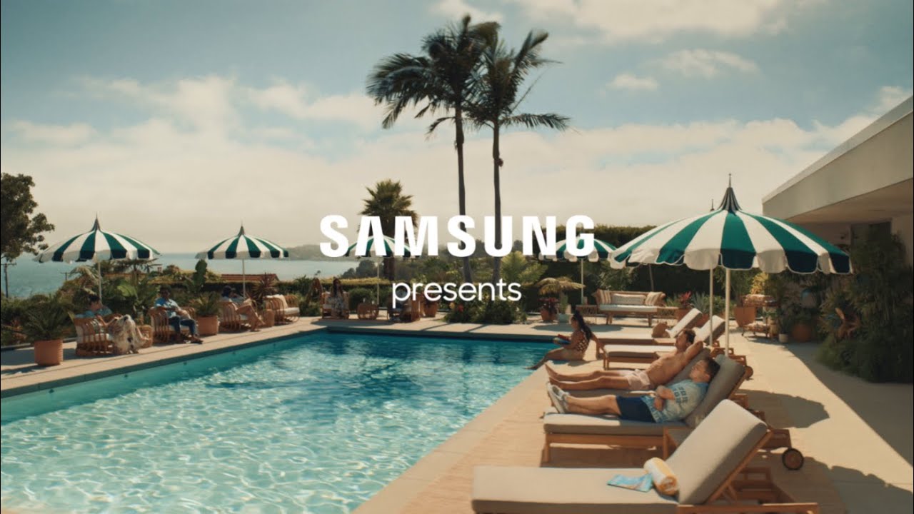 Η Samsung “κοροιδεύει” τα iPhone σε νέα διαφήμιση επειδή δεν είναι foldable