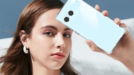 Sony Xperia 10 VII: Αποκαλύφθηκε επανασχεδιασμός στη διάταξη της κάμερας