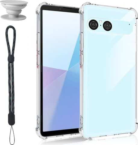 Sony Xperia 10 VII