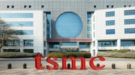 Η TSMC ίσως ξεκινήσει παραγωγή τσιπ 2nm στην Αριζόνα νωρίτερα από το αναμενόμενο