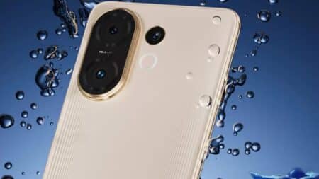 vivo T4 Pro: Επίσημο με Snapdragon 7 Gen 4 SoC, περισκοπική κάμερα 50MP και μπαταρία 6.500 mAh