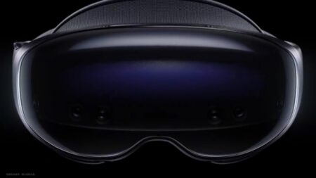 vivo Vision: Αποκαλύφθηκε η εκδήλωση κυκλοφορίας του headset