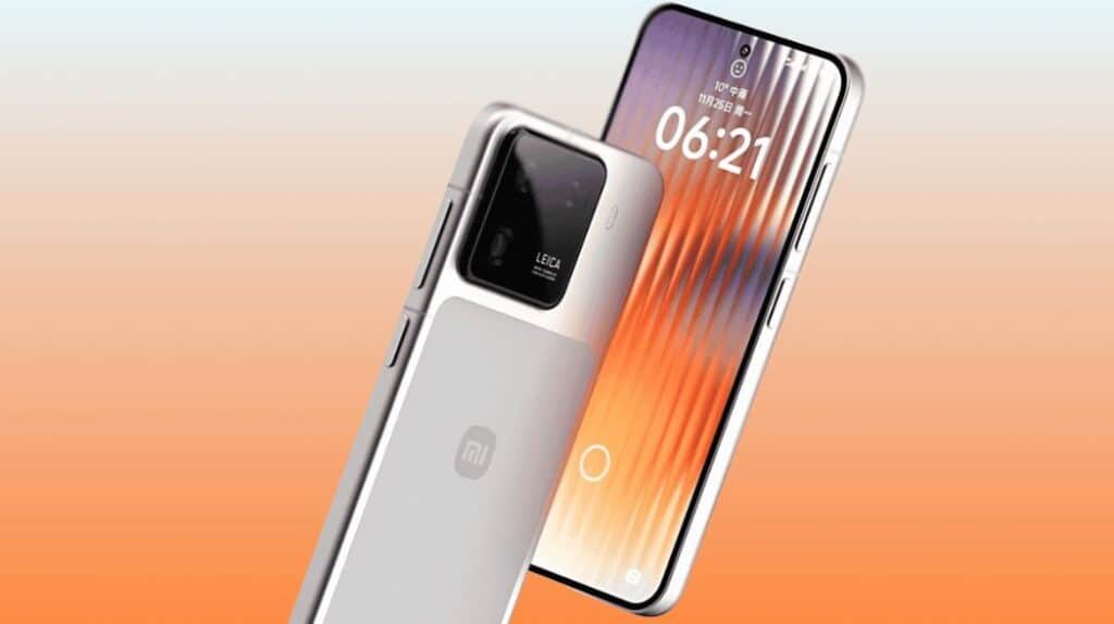 Xiaomi 16