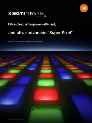 Xiaomi 17, Χiaomi 17: Επιβεβαιώθηκε ημερομηνία κυκλοφορίας και βασικά χαρακτηριστικά