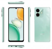 Honor Play10, Honor Play10: Ανακοινώθηκε με Android Go, επεκτάσιμη μνήμη αποθήκευσης και υποδοχή 3,5 χλστ.