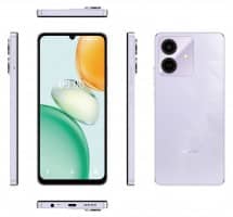 Honor Play10, Honor Play10: Ανακοινώθηκε με Android Go, επεκτάσιμη μνήμη αποθήκευσης και υποδοχή 3,5 χλστ.