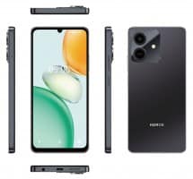 Honor Play10, Honor Play10: Ανακοινώθηκε με Android Go, επεκτάσιμη μνήμη αποθήκευσης και υποδοχή 3,5 χλστ.