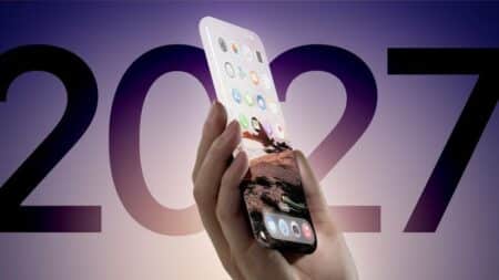 Με φωτεινότερη και λεπτότερη οθόνη OLED το επετειακό iPhone για τα 20 χρόνια