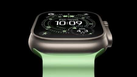 Apple Watch Ultra 3: Επίσημο με τη μεγαλύτερη οθόνη που κυκλοφόρησε ποτέ, 5G και δορυφορική συνδεσιμότητα