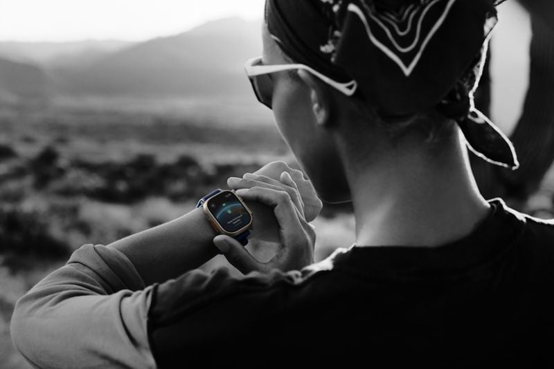 Apple Watch Ultra 3, Apple Watch Ultra 3: Επίσημο με τη μεγαλύτερη οθόνη που κυκλοφόρησε ποτέ, 5G και δορυφορική συνδεσιμότητα