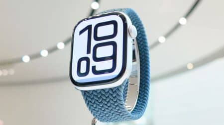 Apple Watch Series 11: Θα έρθει πιο φωτεινή οθόνη