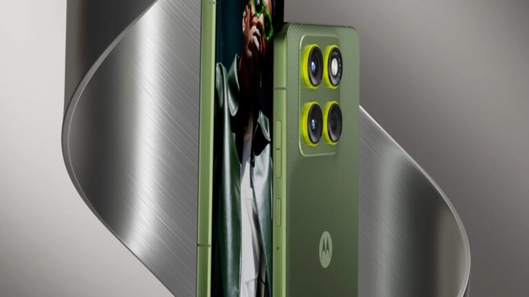 Motorola Moto X leaked video, Motorola Edge 70: Διέρρευσε βίντεο με το εξαιρετικά λεπτό smartphone