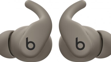 Apple Powerbeats Fit: Διέρρευσε ο σχεδιασμός και τα χρώματα