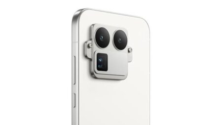 Realme GT 8 Pro: Επιβεβαιώθηκαν οι προδιαγραφές της οθόνης και του τηλεφακού