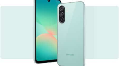 Η Samsung διαθέτει την επίσημη ενημέρωση One UI 8 για το Galaxy A26