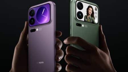 Xiaomi 17 Pro και Pro Max: Με Snapdragon 8 Elite Gen 5, επιπλέον οθόνες και βελτιωμένες κάμερες