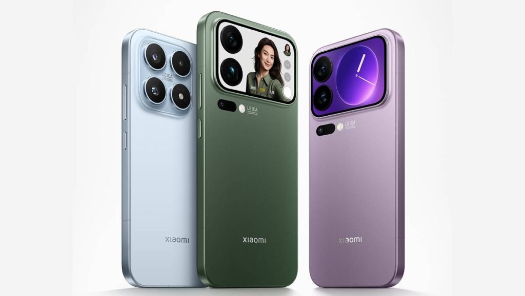 Xiaomi 17 pro max, Xiaomi 17 Pro Max: Καταχωρήθηκε μια μέρα νωρίτερα από ηλεκτρονικό κατάστημα