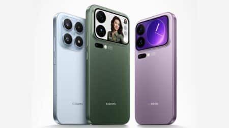 Xiaomi 17 Pro Max: Καταχωρήθηκε μια μέρα νωρίτερα από ηλεκτρονικό κατάστημα