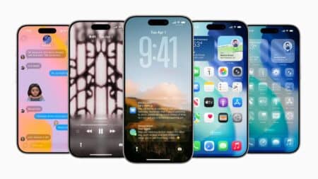Η εγκατάσταση του iOS 26 μπορεί να επηρεάσει προσωρινά τη διάρκεια ζωής της μπαταρίας