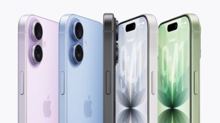 iPhone 17: Mε μεγαλύτερη οθόνη 6,3 ιντσών και υποστήριξη ProMotion