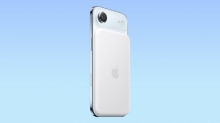 Η μπαταρία iPhone Air MagSafe φορτίζει AirPods, Apple Watch και άλλα μικρά αξεσουάρ