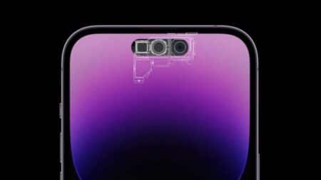 iPhone 17 Pro: Φήμες ότι έρχεται με μικρότερο Dynamic Island