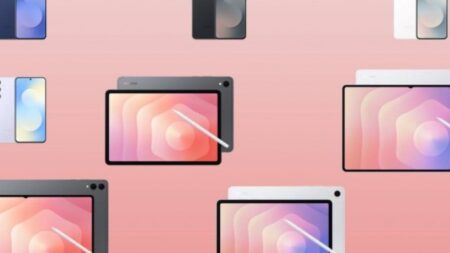 Samsung Galaxy S25 FE, Tab S11 και Tab S11 Ultra: Διέρρευσαν φωτογραφίες λίγο πριν την ανακοίνωση