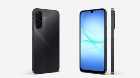 Samsung Galaxy A17 4G: Επίσημο με τιμή από 199 ευρώ