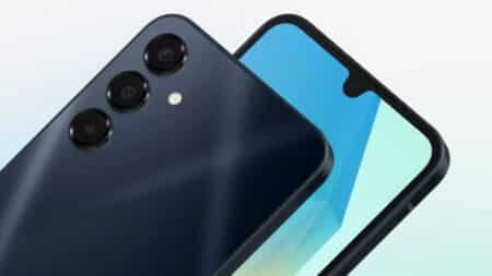 Samsung Galaxy A17 4G: Eντοπίστηκε σε κατάλογο Κενυάτη λιανοπωλητή πριν την κυκλοφορία