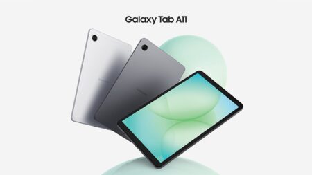 Samsung Galaxy Tab A11 και A11+ ανακοινώθηκαν επίσημα – Το A11+ φτάνει αργότερα με υποστήριξη DeX