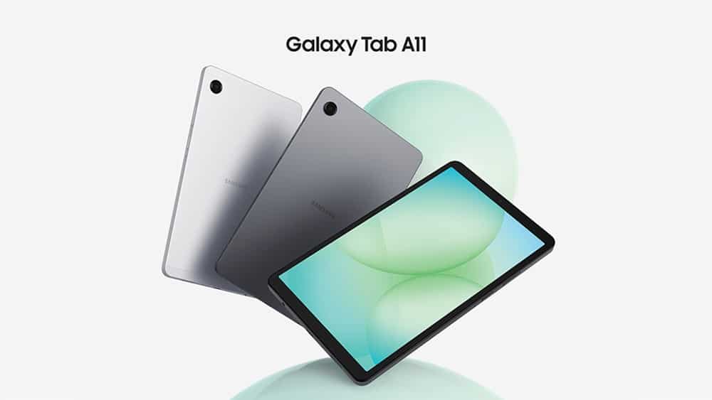 Samsung Galaxy Tab A11, Samsung Galaxy Tab A11 και A11+ ανακοινώθηκαν επίσημα – Το A11+ φτάνει αργότερα με υποστήριξη DeX