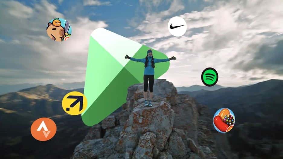 android, Google Play Store: Αλλάζει πρόσωπο με επίκεντρο την τεχνητή νοημοσύνη και τους gamers