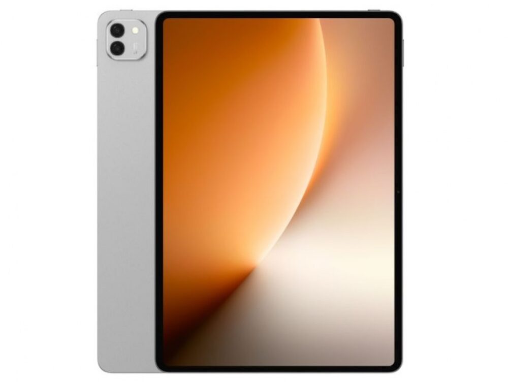 Honor MagicPad 3 Pro, Honor MagicPad 3 Pro: Διέρρευσαν σχεδιασμός και τεχνικά χαρακτηριστικά πριν την επίσημη παρουσίαση