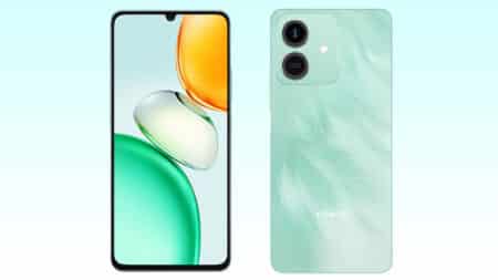 Honor Play10: Ανακοινώθηκε με Android Go, επεκτάσιμη μνήμη αποθήκευσης και υποδοχή 3,5 χλστ.