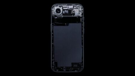 iPhone Air: Αυτά είναι τα τέλη αντικατάστασης και επισκευής μπαταρίας