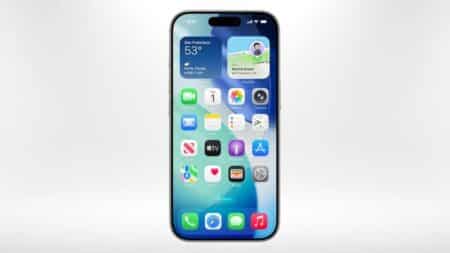 Το iOS 26 φέρνει τρισδιάστατες ταπετσαρίες και νέο σχεδιασμό στο iPhone