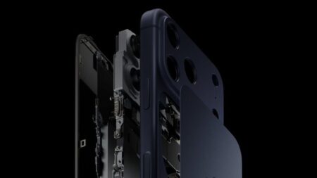 iPhone 17: Teardown βίντεο επιβεβαιώνει τις χωρητικότητες μπαταριών μόνο για SIM και eSIM